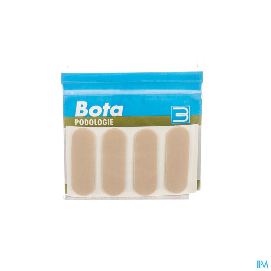 PODO 17 EMPLATRE DE PROTECTION (par 4) \ Taille universelle
