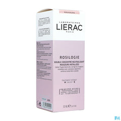 Lierac Rosilogie Double Conc. Neutralis. Fl 2x15ml