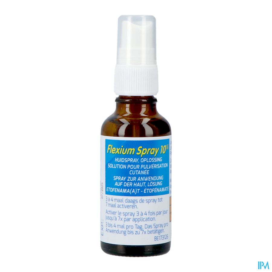 Flexium Spray 50ml