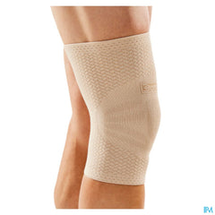 GENOUILLERE BOTA PLUS BEIGE \ XLARGE = + 42 cm