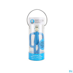 Matchstick Monkey Anneau Blue Ciel