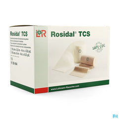 Rosidal Tcs 10cmx6m 1 26484