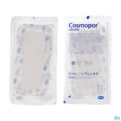 Cosmopor Silicone 20,0x10cm 10