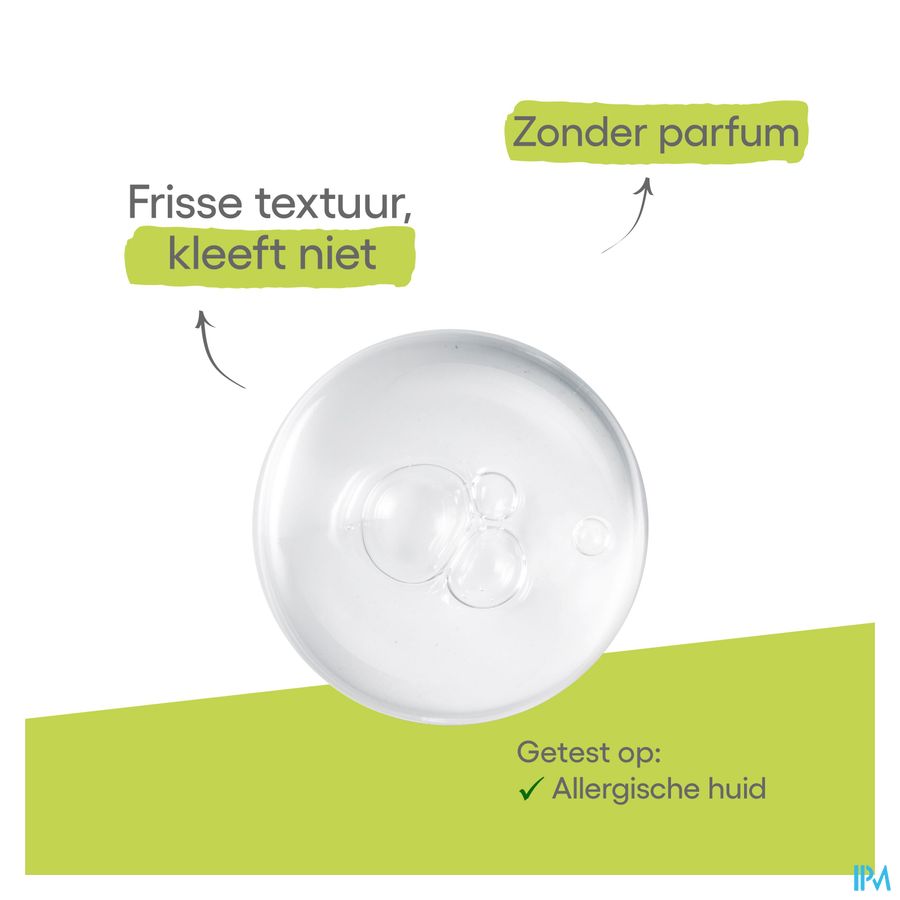 A-DERMA BIOLOGY HYALU Sérum 3-en-1  à l'Acide Hyaluronique