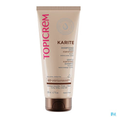 Topicrem Karite Sh Nourissant Douceur 200ml