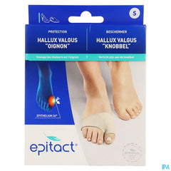 Epitact Hallux Valgus S 1 Hv2611