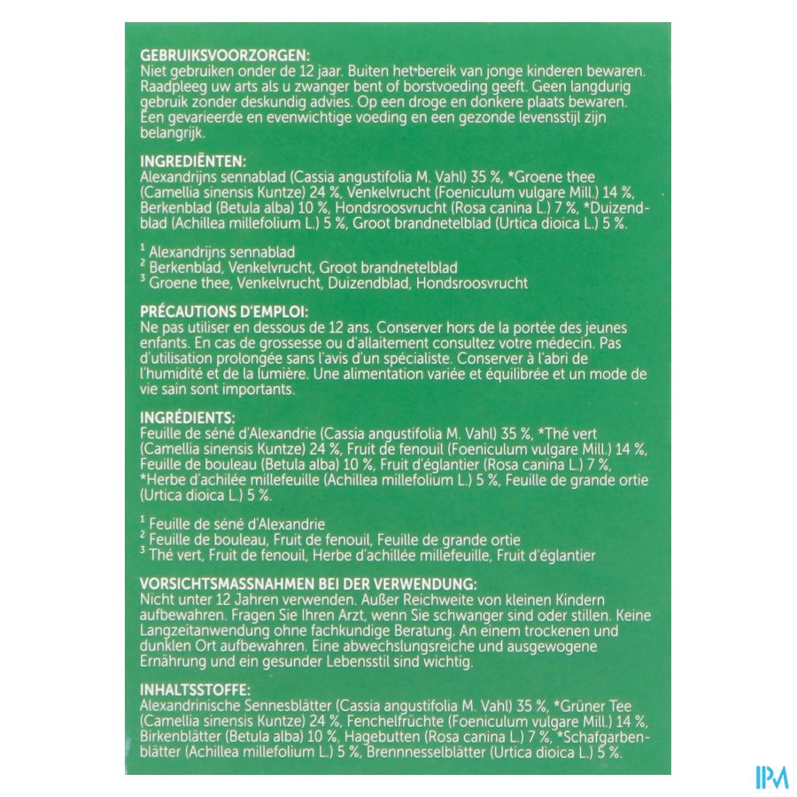 Xls The Amincissant Sach 24