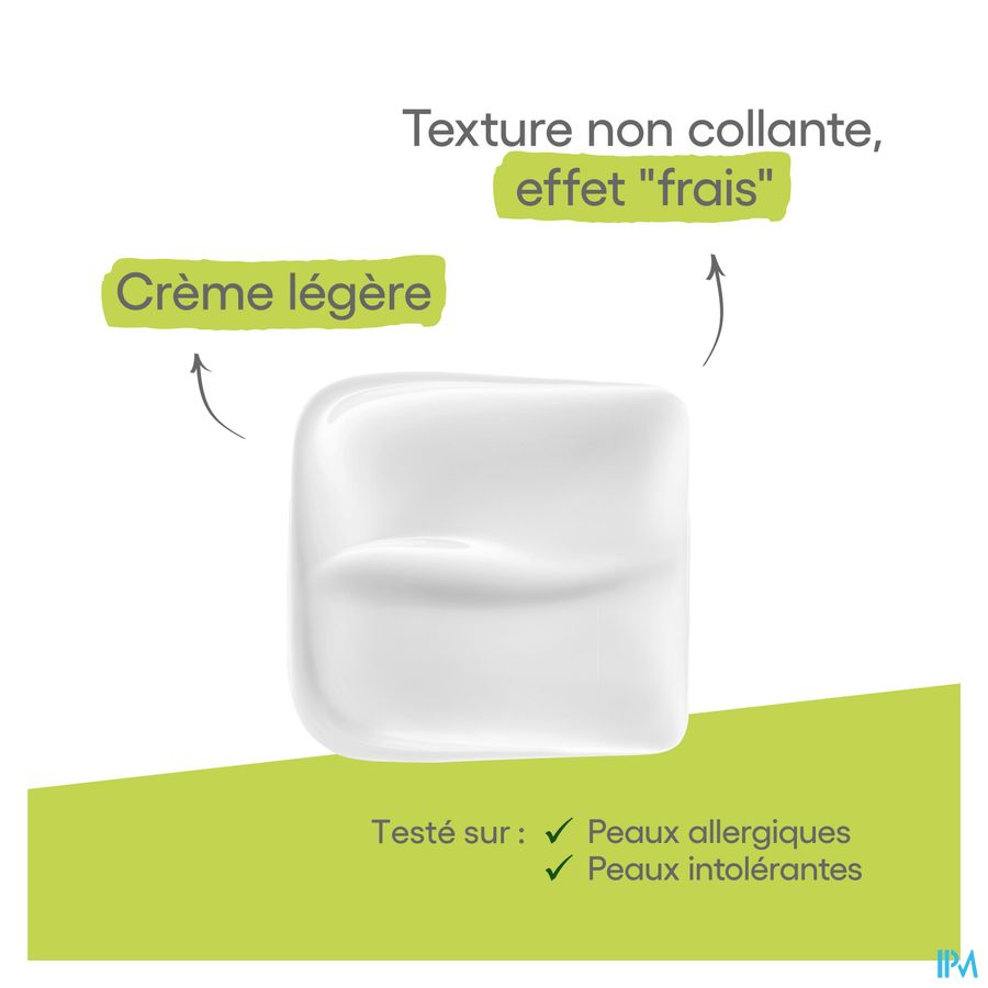A-DERMA - BIOLOGY CALM SOIN DERMATOLOGIQUE APAISANT - Crème apaisante visage - BIOLOGY