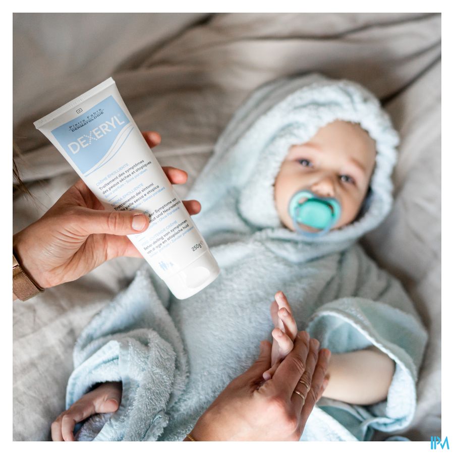 DEXERYL Crème émolliente