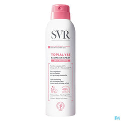 Svr Topialyse Baume Spray 200ml