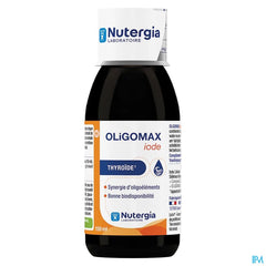 Oligomax Iode 150ml