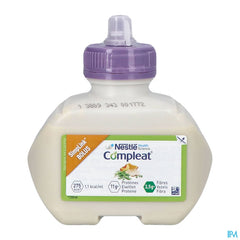 Compleat Nutrition Enterale 250ml