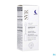 Svr Ampoule Relax 15ml
