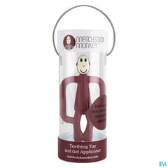 Matchstick Monkey Anneau Dentition Bordeaux
