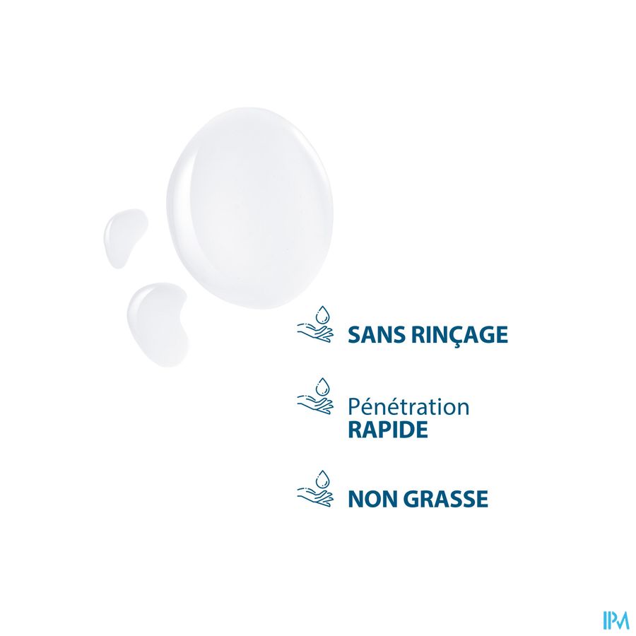 Ducray SENSINOL Sérum Apaisant Physioprotecteur - Spray Cuirs chevelus sensibles sujets à fortes démangeaisons Spray