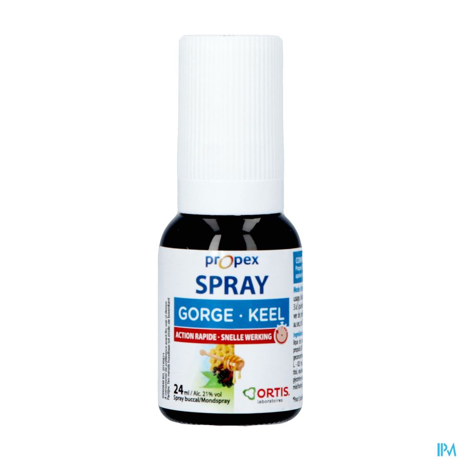 Ortis Propex Spray 24ml