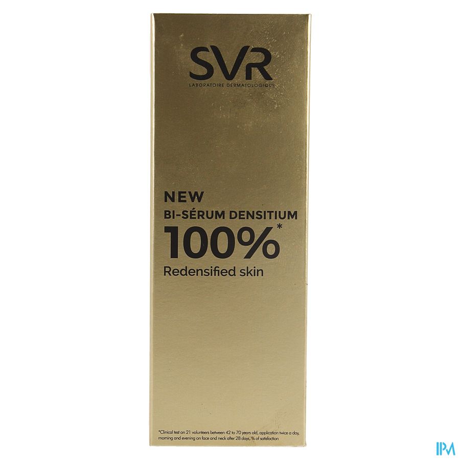 Svr Densitium Bi-serum 30ml