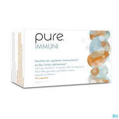 PURE IMMUNI 90