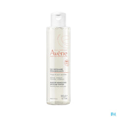 ESSENTIEL Eau micellaire démaquillante