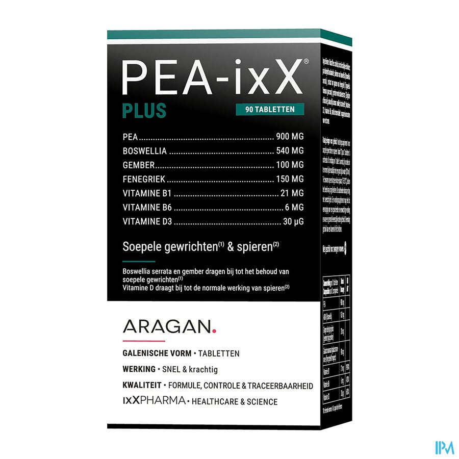Pea-ixx Plus Comp 90 Nf