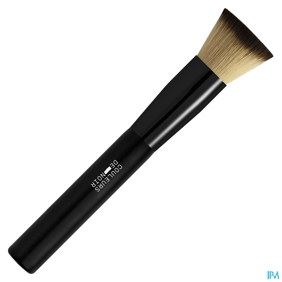 Couleurs De Noir Pinceau N32 Fdt Creme Nf
