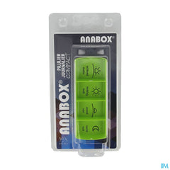 Anabox Compact 1 Jour Nl-fr