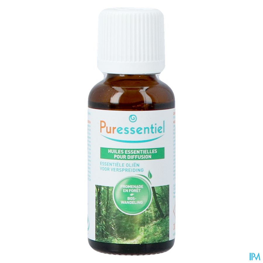 Puressentiel Diffusion Prom. Forest Complexe 30ml