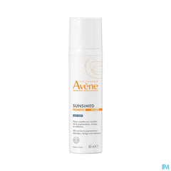 Eau Thermale Avène Sunsimed Pigment