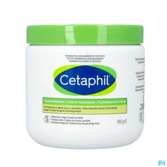 Cetaphil Creme Hydratante 450g