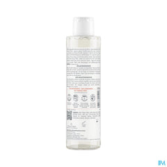 ESSENTIEL Eau micellaire démaquillante