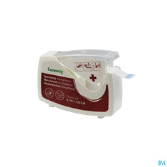Careway Sparadrap Microporeux Dispens. 9,1mx1,25cm