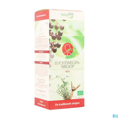 Herbalgem Sirop Refroidissements 150ml