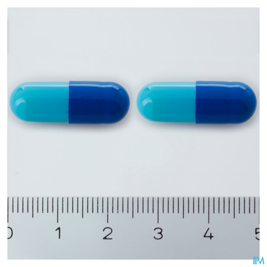 Rhinofebryl Caps 30