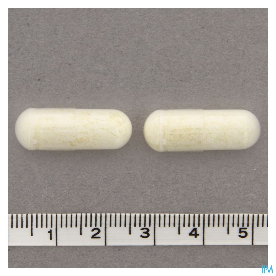 Magnesis Trenker Caps 30