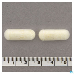 Magnesis Trenker Caps 30