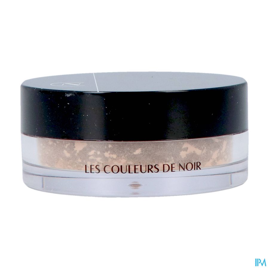 Couleurs De Noir Soft T. Loose Found. Pdr 02