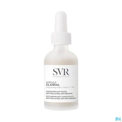 Svr Clairial Amp 6x30ml
