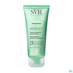 Svr Spirial Gel Moussant Tube 200ml