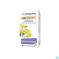 Arkogelules Fenouil Vegetal 45