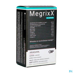 Megrixx Comp 60