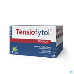 Tensiofytol® (168 gélules)