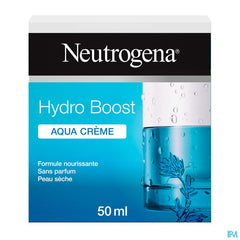 Neutrogena Hydro Boost Creme Gelee 50ml