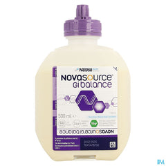 Novasource Gi Balance 500ml 12379646