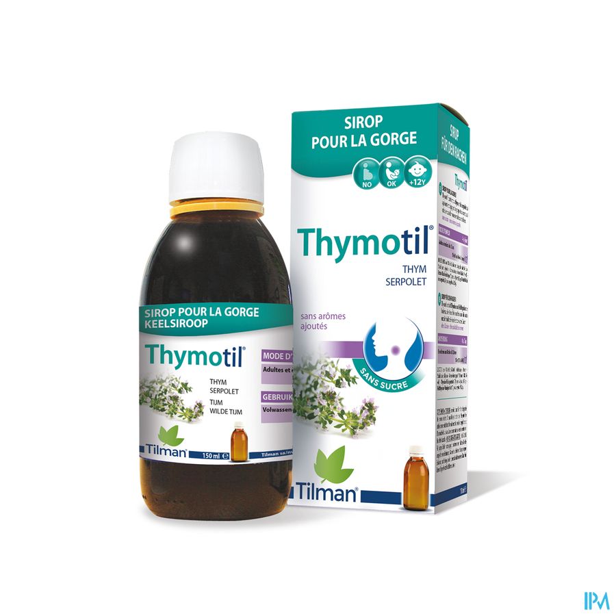 Thymotil®