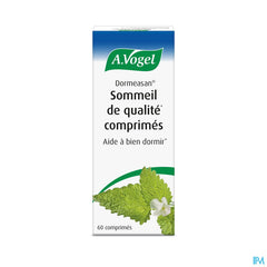 A.Vogel Dormeasan 60 comprimés