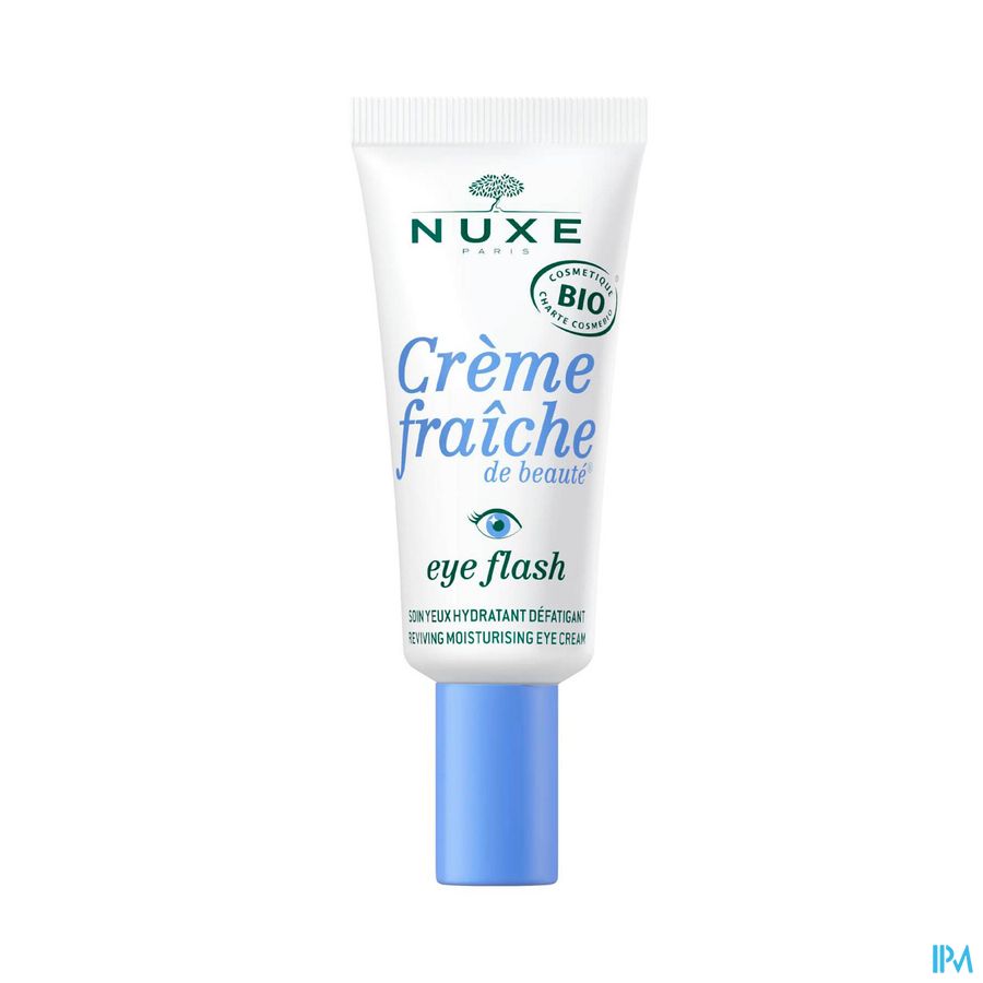 Nuxe Cr Fraiche Contour Oeil 15ml