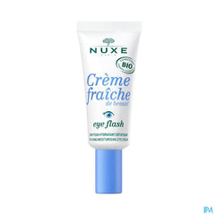 Nuxe Cr Fraiche Contour Oeil 15ml
