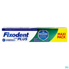 Fixodent Proplus Dual Protection Tube 57g