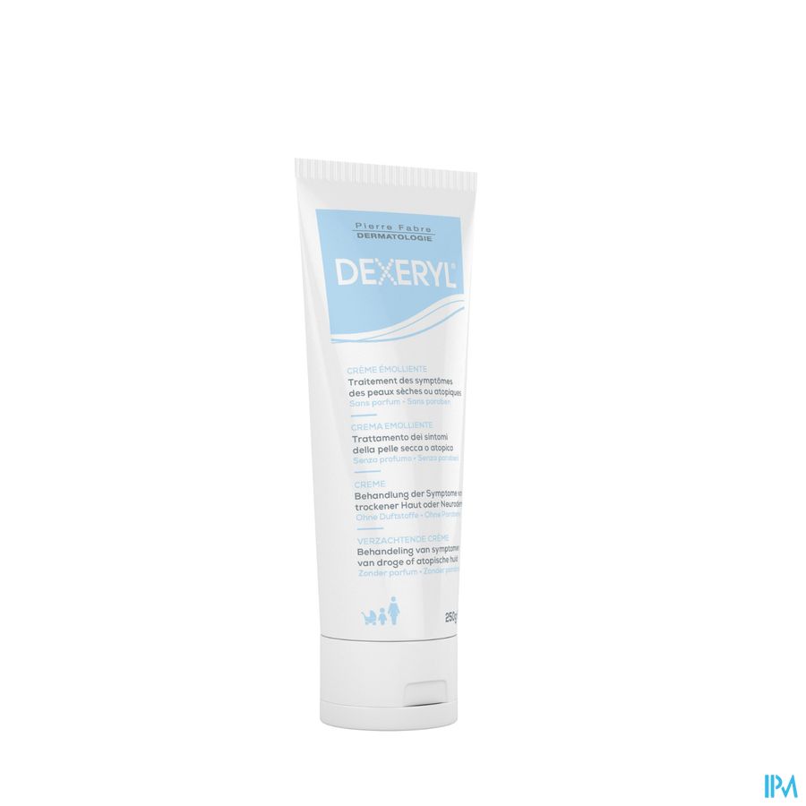 DEXERYL Crème émolliente