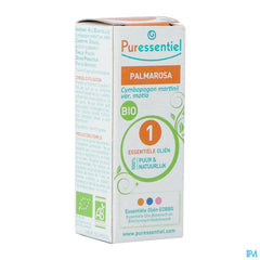 Puressentiel He Palmarosa Bio Expert 10ml